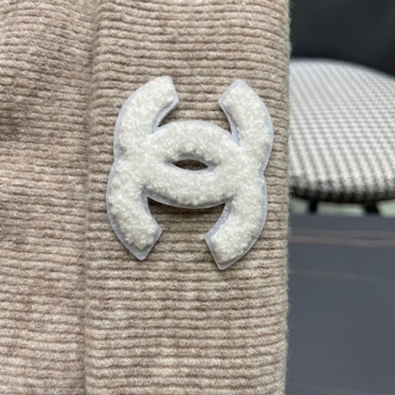 Chanel Caps